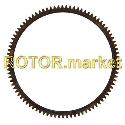 Шестерня маховика 170F, дизель