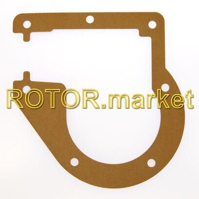 Прокладка редуктора шнека (шестерня 20 зубов, 70 мм)