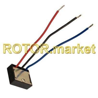 Плата плавного пуска CHAMPION ET1005A