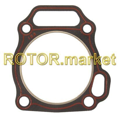 Прокладка головки цилиндра DAEWOO GDA6500